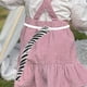 thumbnail image 2 of WORGEOUS 1 Juego de diadema de juego de rol de cebra, pajarita, cola de cebra, accesorios para fiesta de disfraces, Cosplay, 2 of 8