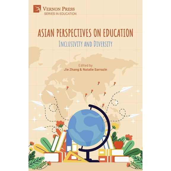 Education Asian Perspectives on Education: Inclusivity and Diversity, (Paperback)