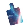 thumbnail image 1 of Almencla Sweat Absorbing Exercise Workout Cover Towel Outer Space, 1 of 8