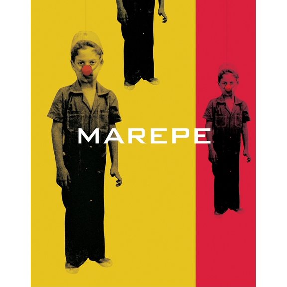 Marepe, (Hardcover)