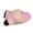 1-Pink, variant on Wovix Women's Big Toe Shoes Cartoon Toe Shoes Thermal Soft Comfy Slippers Female Winter Funny Design Indoor Shoes Barefoot Shoes Novelty Party Show House Shoes