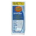 thumbnail image 3 of 18 EnviroCare Sharp Upright Types PU-2 Vacuum Bags Microfiltration with Closure Vacuum Cleaner Bags, 3 of 3