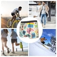 thumbnail image 4 of Hirioo Playing Video Games for Men's Boxer Briefs Men Cotton Underwear Boxer Briefs Panties-Small, 4 of 5