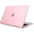 thumbnail image 1 of MYKOMI Coque Compatible avec MacBook Pro 14 Pouces A2992 A2918 A2779 A2442 (Sortie 2022 2021 2023) - Coque Rigide à Encliqueter Compatible avec MacBook Pro 14 Pouces M3/M2/M1 Pro/Max Puce avec Touch ID, 1 of 9