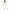 white, variant on Women's Lace Nightdress Short Sleeve Victorian Nightgown Sleepwear Pajama