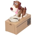 thumbnail image 4 of Hucha, Hucha Cachorro Linda Hucha Ahorro Hucha Rendimiento Probado, 4 of 12