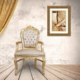 thumbnail image 3 of Aldridge, Ashley 17x24 Gold Ornate Wood Framed with Double Matting Museum Art Print Titled - Natural Dried Palms I, 3 of 4