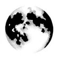 thumbnail image 2 of Lavinia Stamp - Moon, 2 of 2