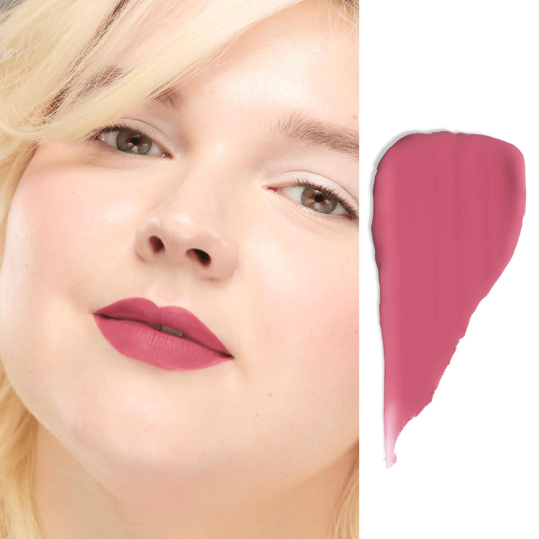 Gerard Cosmetics Hydra Matte Liquid Lipstick