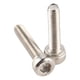 thumbnail image 5 of Juego de tornillos de Cabeza hueca Nikou Acero inoxidable SS304 Tipo hexagonal, 5 of 9