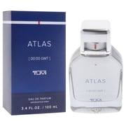 Atlas by Tumi for Men - 3.4 oz EDP Spray
