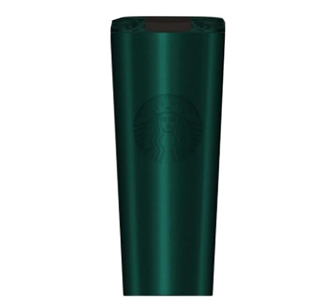 グリーン スタバ Starbucks Stainless Steel Tumbler 16OZ Gradient Green