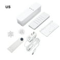 thumbnail image 1 of Curtain Motor Phone APP Remote Control Blind Motor Voice Control WiFi Smart Curtain Driver  US Plug, 1 of 10