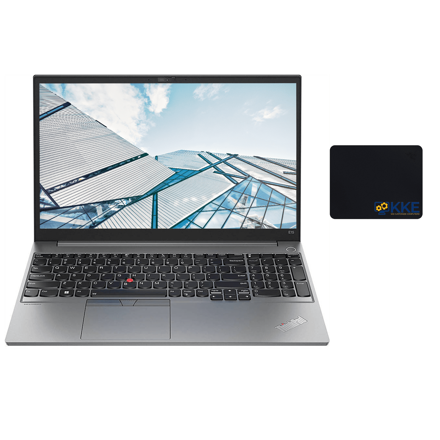 ThinkPad E15 Ryzen7 メモリ24GB SSD512GB ThinkPad E15 Gen 4 (15型 Intel) | 15型インテル搭載ビジネス