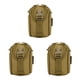 thumbnail image 4 of Bolsa de accesorios Eigraketly Soporte de camuflaje de nylon ajustable, 4 of 6