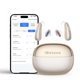 thumbnail image 1 of Audífonos Bluetooth IBStone AuraLink para adultos mayores, 1 of 8