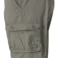 thumbnail image 4 of CHOK Men‘s Wyoming Cargo Pant, 4 of 6