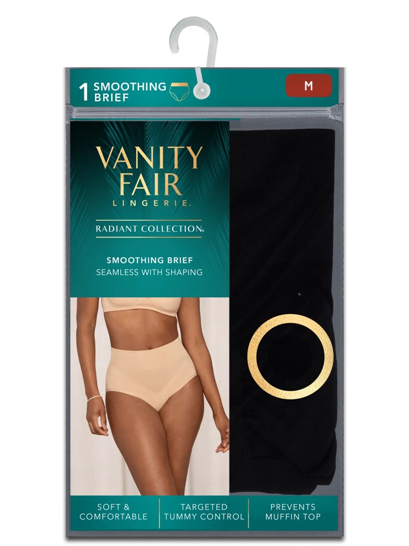 Camille Maxi Slip Vita Alta Donna - Confezione 3 In Cotone Morbido E Traspirante, Leggera Azione Modellante, Beige/Bianco/Nero
