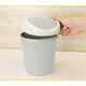 thumbnail image 5 of Inteprter Cubo de basura eficiente para un ambiente limpio y ordenado Cubo de basura de cocina ecológico Cubo de basura elegante Suministros de limpieza para el hogar azul, 5 of 6