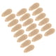 thumbnail image 1 of Parche ocular adhesivo para niños pequeños parche ocular individual de algodón no tejido 20 piezas para ambliopía pediátrica ANGGREK Otros, 1 of 8