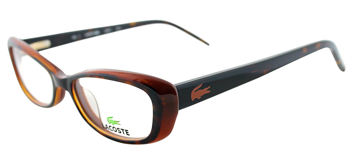 Lacoste LA2611 214 50mm Women's CatEye Eyeglasses