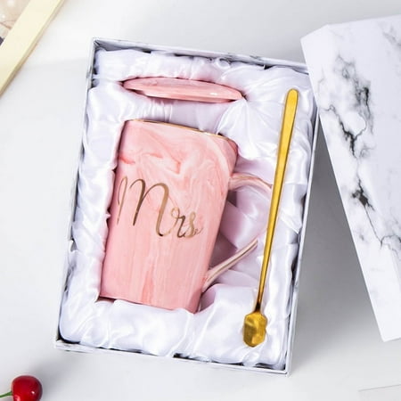 

Mug beautifully packaged birthday gift anniversary MIS