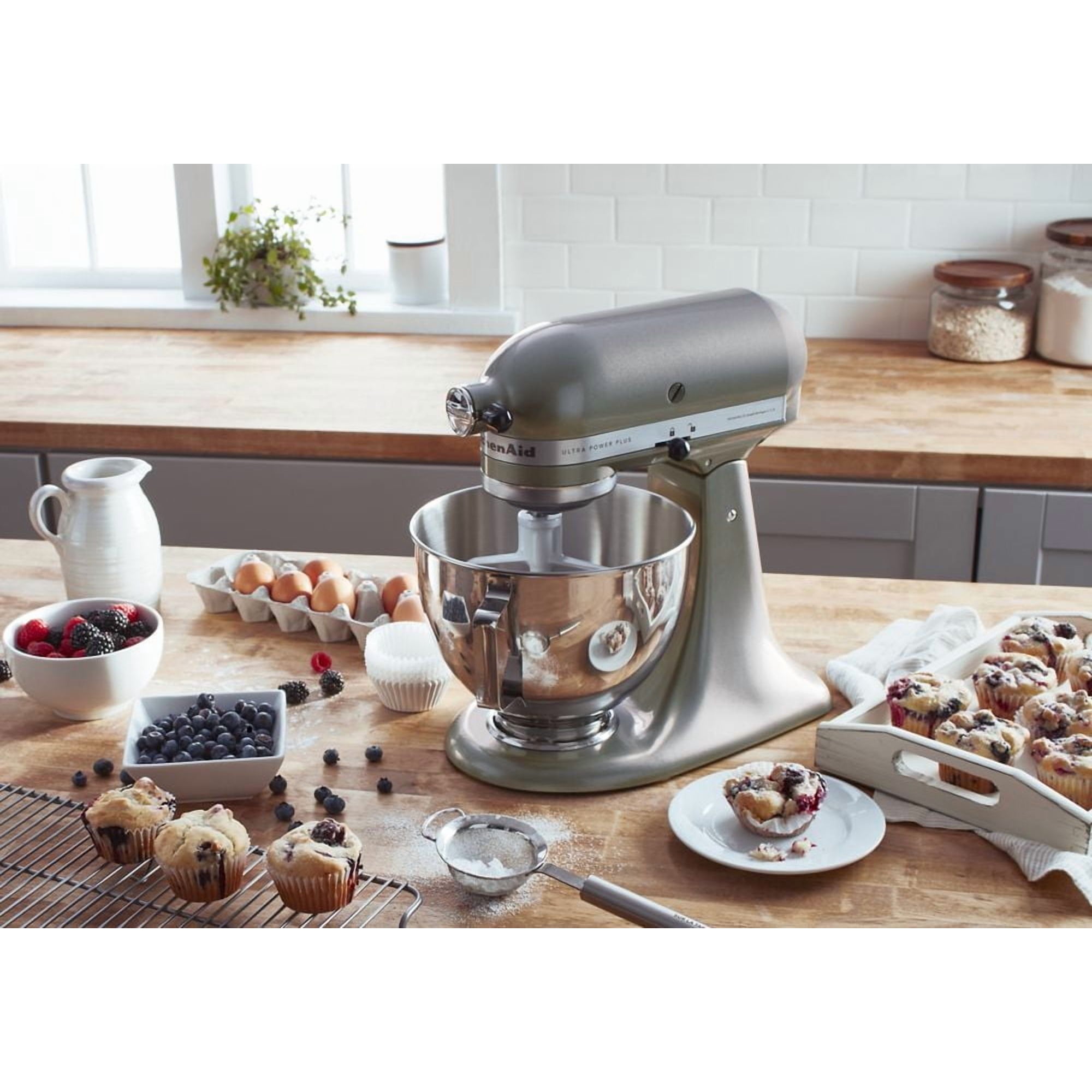 KitchenAid® Ultra Power® Plus Series 4.5-Quart Tilt-Head Stand
