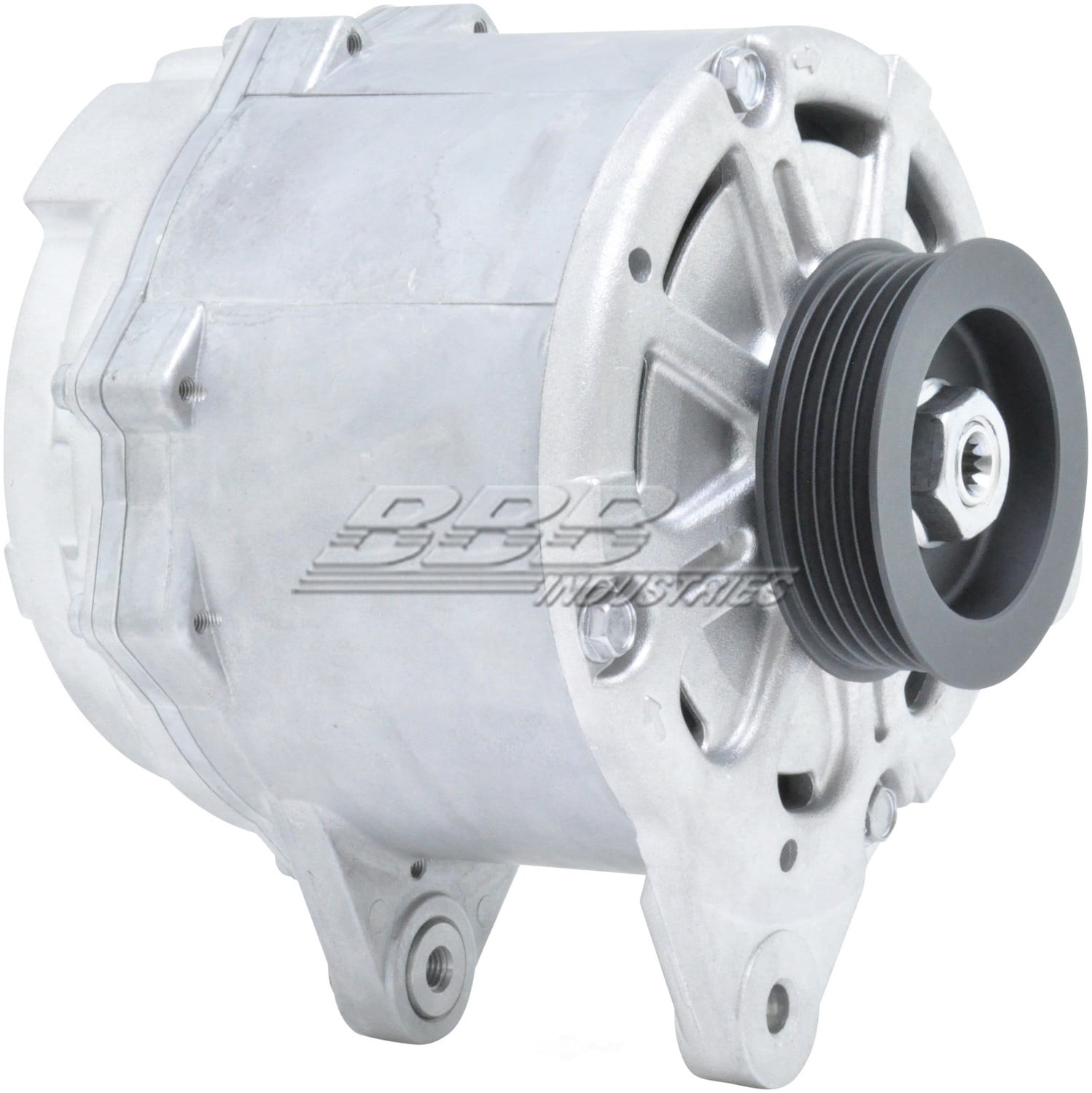 TERREPOWER formerly BBB Industries 11484 Reman Alternator