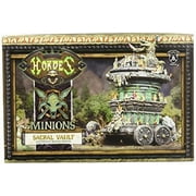 Privateer Press Hordes Minion Sacral Vault Battle Engine Model Kit