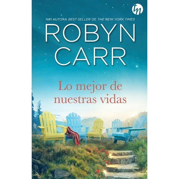 Lo mejor de nuestras vidas, (Paperback)
