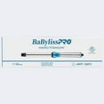 thumbnail image 4 of BaBylissPRO Nano Titanium 1" Oval Barrel Wand, 4 of 5