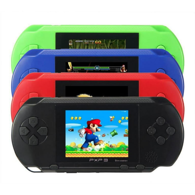 Console Jeux Vidéo – PhoneLabs