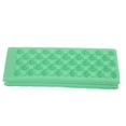 thumbnail image 3 of Coussin d'Assise en EVA, Mousse EVA Imperméable Respirante Pliable pour Camping Extérieur Violet, Orange, Vert Gazon, Rouge, 3 of 7