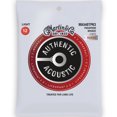 thumbnail image 1 of Martin Authentic Lifespan 2.0 Acoustic Guitar Strings - 92/8, Light, 3 Pack, 1 of 3