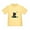 Daffodil Yellow, variant on CafePress - Scotty And Butterfly Toddler T Shirt - Cute Toddler T-Shirt, 100% Cotton