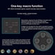 thumbnail image 5 of Dual Joystick Gamepad Black, 5 of 5