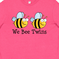 thumbnail image 4 of Inktastic We Bee Twins Youth T-Shirt, 4 of 5