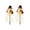 #01-Snowman*2PC, variant on Mivyn Solar Snowman Magic Garden Stake Light, Flowing Snowflake LED Christmas Garden Light, Snowman Magic Fountain Stake with Cascading Stars, for Christmas Yard Decor