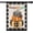 Fall Flag-03, variant on Fall House Flag Happy Fall Y''all Pumpkin Welcome Flags Double Sided Vertical Burlap Yard Outdoor Autumn Thanksgiving Decor 28x40 Inch
