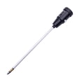 thumbnail image 2 of Soil Moisture Meter, Soil PH Tester, Digital Soil Test Kit, Accurate Soil Sensor Meter for Indoor Outdoor Plants Gardening, Essential Gardening Tool for Healthy Plant Growth 1Pcs, 2 of 8