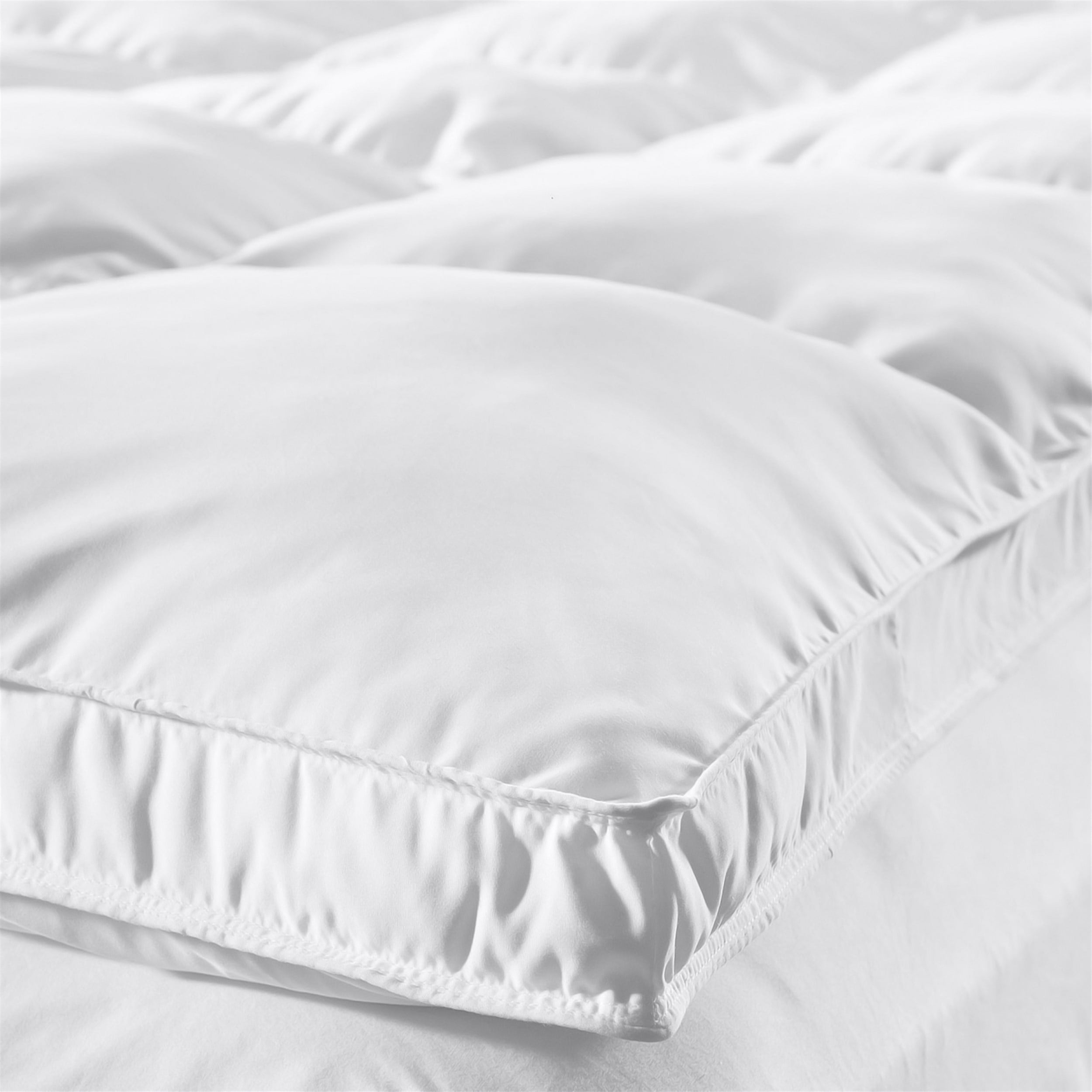 Superior Down Alternative 2" Mattress Topper, Queen