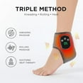 thumbnail image 6 of Footrenew Triple Method Massager - Foot Massager, Foot Massager for Neuropathy, 6 of 7