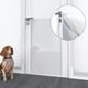 thumbnail image 1 of Protector de puerta para perros CHAGOL Custom Custom Cut, 1 of 7