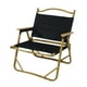 thumbnail image 1 of Silla de Camping de Metal Plegable Ilios Innova para Exterior Ligera negro, 1 of 9
