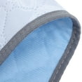 thumbnail image 2 of Gymnture seat pads for chairs Waterproof Chair Mat For Seniors Non-Slip And Leak-Proof Wheelchair Cushion For Elderly Care Washable Seat Protector For Incontinence, 2 of 10