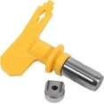 thumbnail image 2 of Airless 517 Universal Professional Electric High Pressure Spray Gun with Wear Resistant Nozzle, 2 of 4