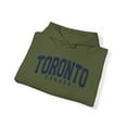 thumbnail image 4 of Toronto Canada Hoodie, Gifts, Hooded Sweatshirt, 4 of 4