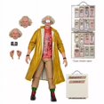 thumbnail image 2 of Figura modelo móvil Dr. Mitt Brown Heqiyon Ropa amarilla 7 pulgadas, 2 of 5