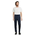 thumbnail image 2 of Athletic Works Men's Track Pants, 30.5" Inseam, Sizes S-3XL, 2 of 5