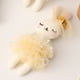 thumbnail image 2 of 3 uds pequeño conejito de peluche animales de peluche juguete conejo muñeca artesanías hacer adorno de conejo, 2 of 4